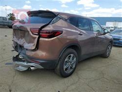 شيفروليه بليزر